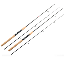 Tipos de Cañas – Grupo abierto para pescadores deportivos